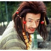 ماكياج وصورة غريبة للجنوم والنجمات في المسلسلات التلفزيونية الصينية