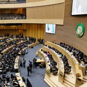 انطلاق اعمال القمة العشرين للاتحاد الافريقي في العاصمة الاثيوبية (خاص)