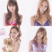 عضوات الفرقة الموسيقية اليابانية ' AKB48' يروجن لملابس داخلية ملونة (خاص)