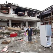 زلزال سيتشوان- ذكرى حزينة وضياع جهد سنين عديدة 
