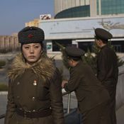 ملامح من الحياة الفعلية لشعب كوريا الديمقراطية في ظل 'أزمة الصواريخ'
