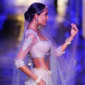 أسبوع أزياء العرائس ينطلق في الهند (خاص)