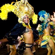 مهرجان هافانا يفتتح في كوبا