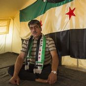 أوضاع اللاجئين السوريين في الأردن 