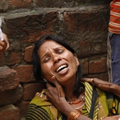 42 وفاة نتيجة احتساء خمور مغشوشة في الهند 