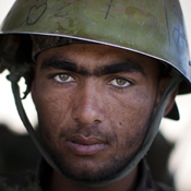 توثيق فوتوغرافي .. أفغانستان بعد 12 عاما على الحرب