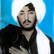 صور فنية لمقاتلي طالبان 