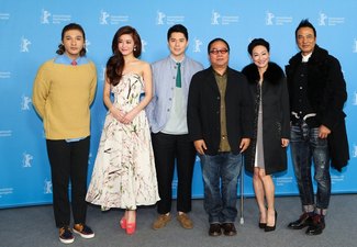 فيلم صيني يظهر في مهرجان برلين السينمائي الدولي 