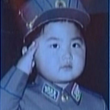 كوريا الشمالية تنشر أول صور لكيم جونغ أون في فترة الطفولة 