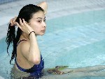 JO : Les dix plus belles athlètes de la délégation chinoise