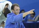 Judo-messieurs-90kg: Le Géorgien Tsirekidze gagne la médaille d'or