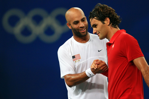 Tennis – simple messieurs : Federer éliminé en quarts
