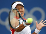 JO 2008/tennis-simple dames: Pas de Chinoise dispute en demi-finale du simple dames