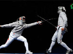 JO 2008 : Sabre hommes par équipes – la Chine se classe sixième