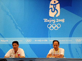 Liu Xiang est un combattant, selon un responsable de l'athlétisme chinois