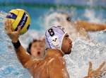 La Hongrie remporte la médaille d'or de Water-Polo Hommes aux JO de Beijing