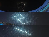 2008北京奥运会闭幕式焰火倒计时