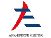 Le logo de l'ASEM