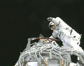 Lancement du vaisseau spatial habité Shenzhou-7