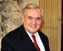 Visite de M. Jean-Pierre Raffarin en Chine