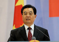 Le président chinois apprécie les relations sino-tanzaniennes