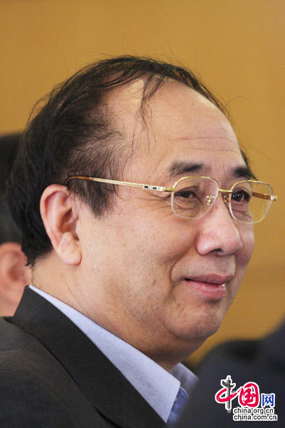 Zhao Qizheng