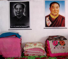 Episode III: Régime théocratique de l´Ancien Tibet