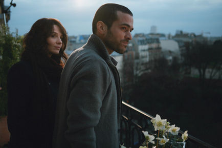 Critique du film : Paris, ville d'amour, ville du rêve, ville réelle