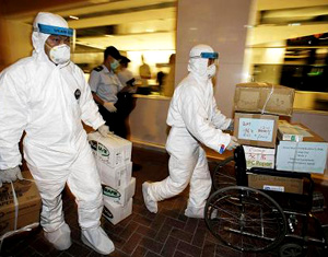 Grippe A/H1N1: le ministère chinois de la Santé publique renforce la prévention après le premier cas à Hong Kong