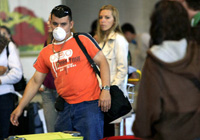 Deux cas 'avérés' de grippe A(H1N1) en France