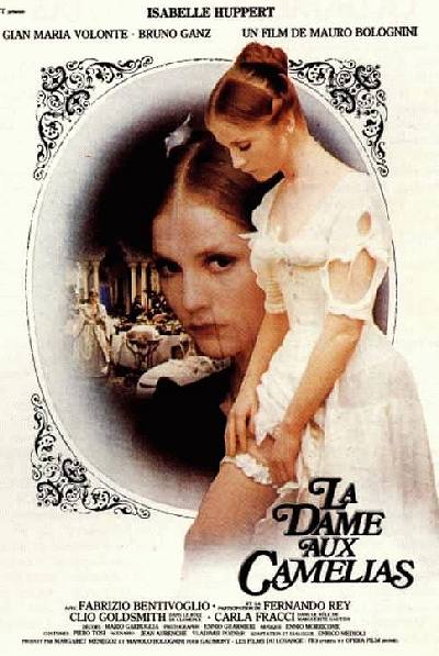 La dame aux camélias (1980)