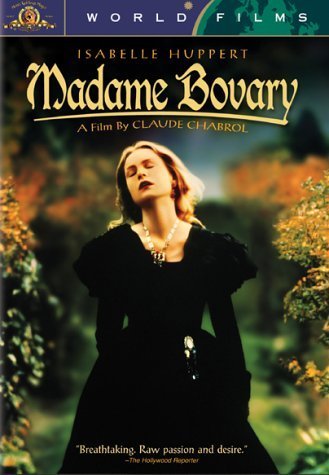 Madame Bovary (1991)