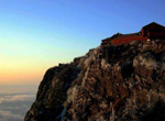 Les richesses culturelles du mont Wutai