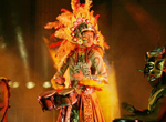 Le 3e carnaval Maya de Happy Valley verra le jour à Beijing