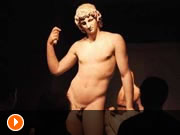 Exposition : les civilisations Qin-Han et romaine