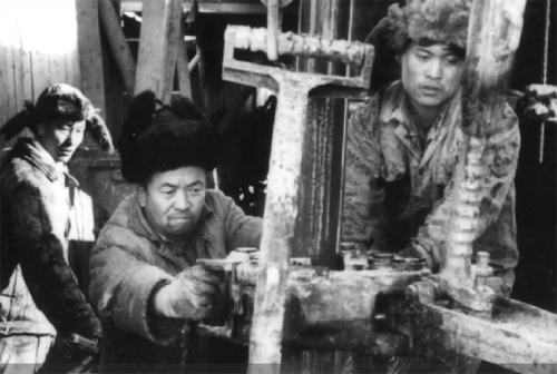 Photos anciennes : les grands évènements qui ont marqué l&apos;Histoire de Chine (1960-1965) è