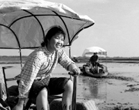 Photos anciennes: les grands évènements qui ont marqué l'histoire de Chine (1971-1975)
