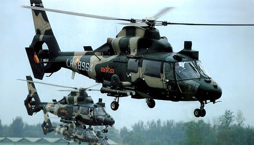 Parade militaire de la Fête nationale : les armes nouvelles les plus attendues