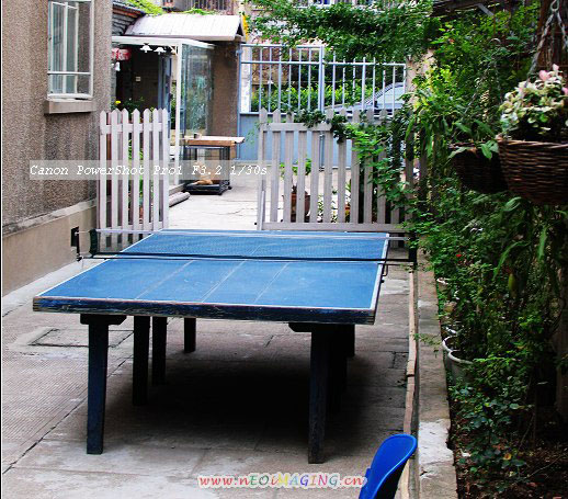 tennis de table