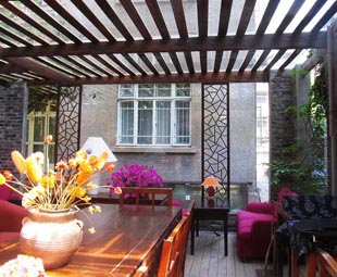 Jasmine Hostel – L'hôtel préféré des backpackers internationaux