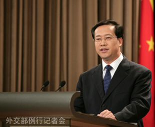 La Chine mécontente de la visite du PM indien dans une région frontalière contestée