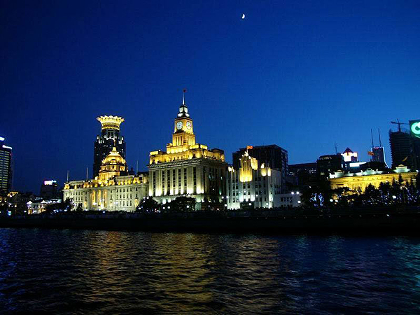 Le bund