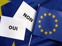 Analyse : L'entrée en vigueur du traité de Lisbonne renforcera l'influence de l'UE dans les affaires internationales