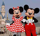Disneyland de Shanghai n'aura pas d'impact sur Disneyland de Hong Kong