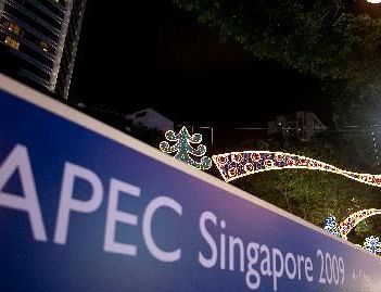 Singapour : ouverture de la conférence de hauts responsables de l'APEC