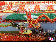 Vive la Chine!La cérémonie de rétrocession de Macao s'est déroulée le 20 décembre 1999. Dès ce jour-là, la Chine a officiellement repris la souveraineté de Macao.