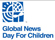 La Journée mondiale de l'enfance du 20 novembre