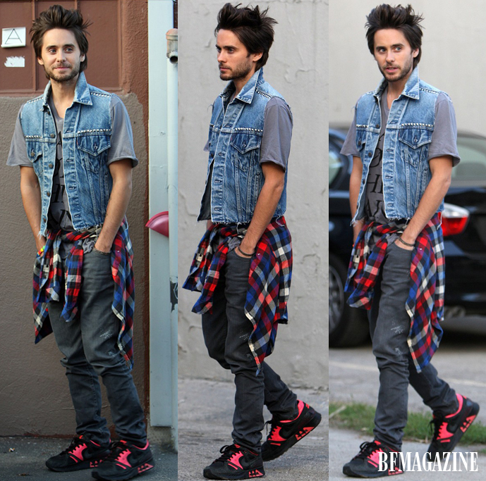 Jared Leto