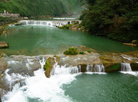 Province du Guizhou : Des paysages sortis tout droit d'un livre d'illustration