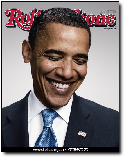 Barack Obama 